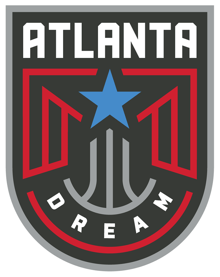 atlanta_dream-logo Atlanta Dream Logo