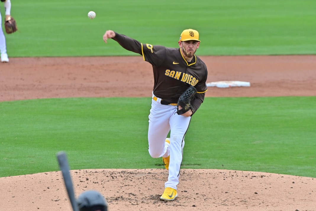 MLB: Spring Training-Cleveland Guardians at San Diego Padres mlb best bets today march 29