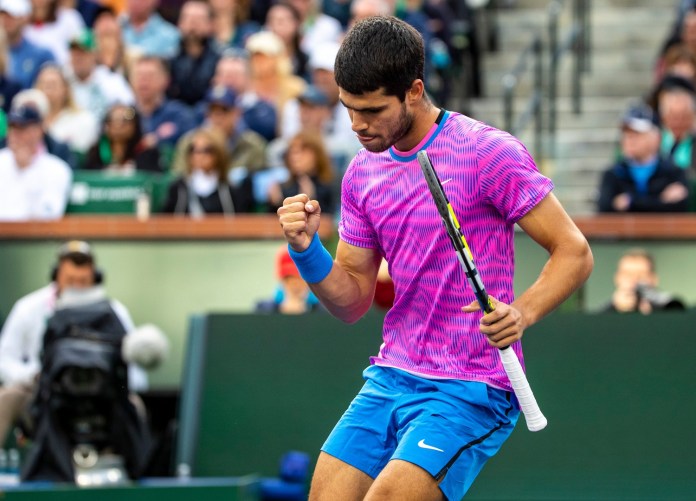 Syndication: Desert Sun