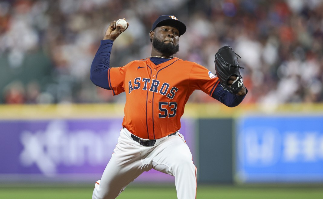 MLB: New York Yankees at Houston Astros mlb best bets