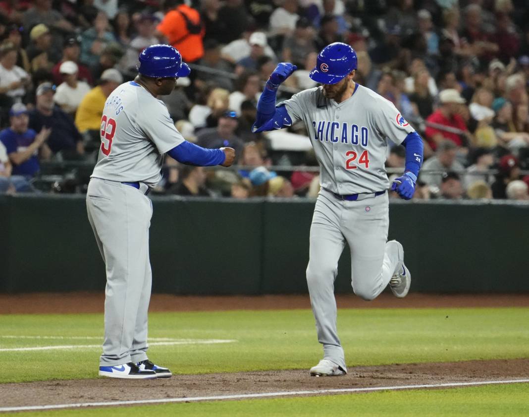 Syndication: Arizona Republic