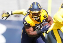 UFL Best Bets for Week 8, May 18-19