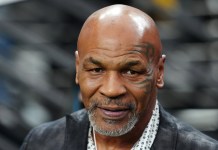 Jake Paul vs. Mike Tyson Odds, Date, and Prediction jake paul vs. mike tyson