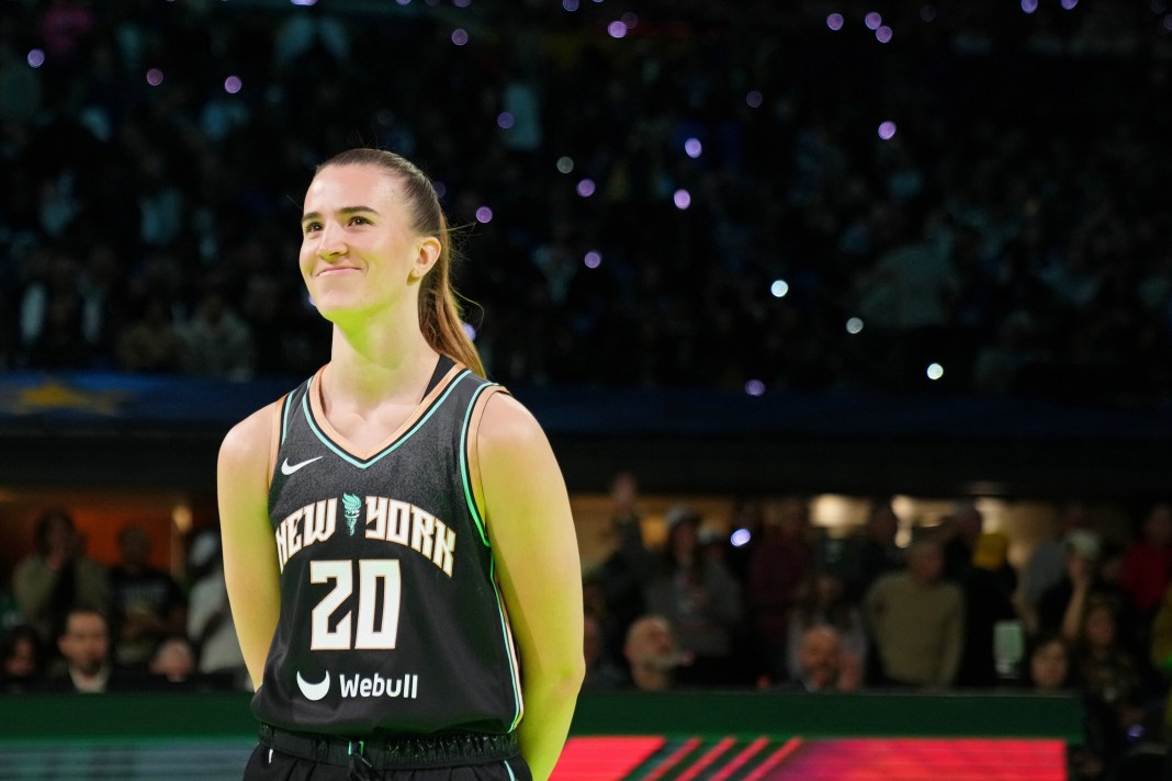 NBA: All Star Saturday Night sabrina ionescu wnba best bets