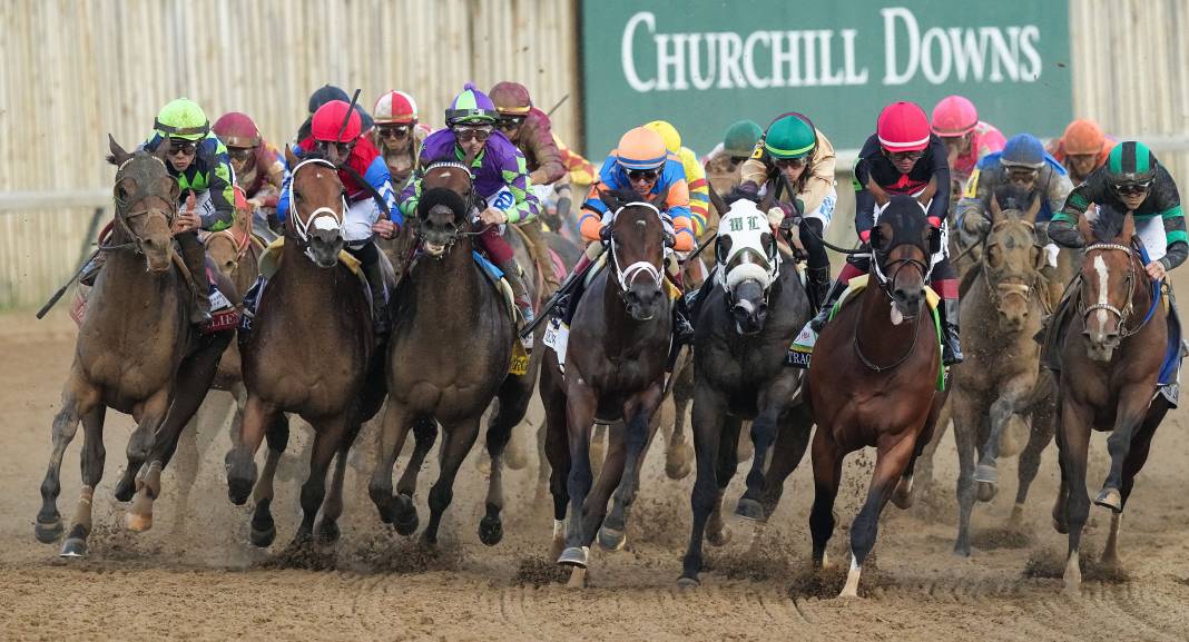 Churchill Downs