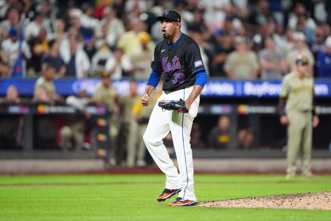 MLB: San Diego Padres at New York Mets mlb betting trends and systems june 15