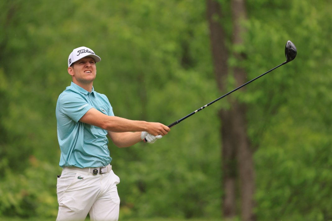 British Masters Predictions and Odds-2