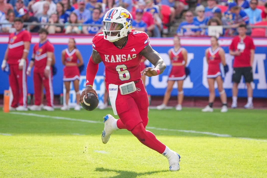 College Football Week 6 Odds Report and Line Moves September