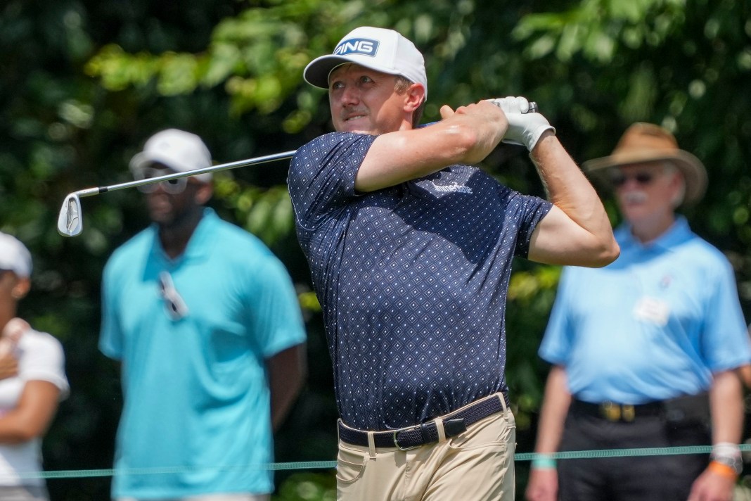 Sanderson Farms Championship Best Bets and Golf Odds-oct1