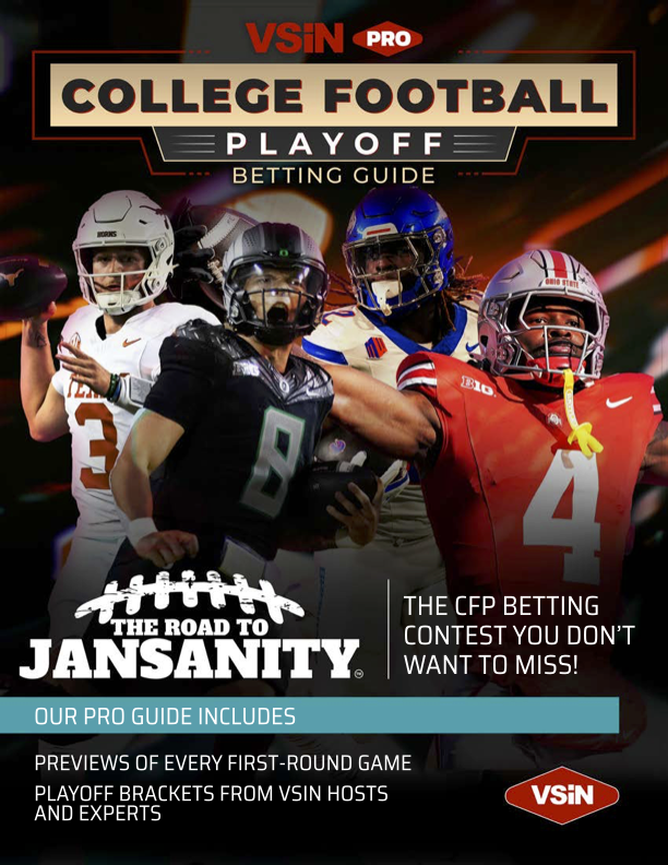 2024 CFP Guide 2024 CFP Guide