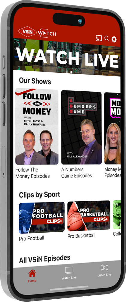 watchApp_phone VSiN Watch App Upgrade