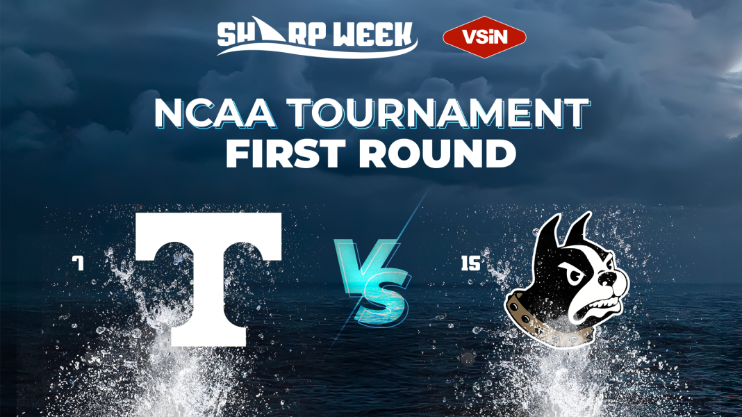 First Round Tennessee v Wofford tennessee wofford ncaa tournament march madness