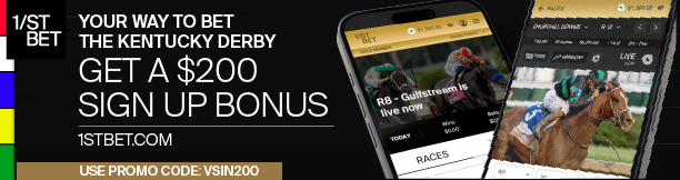 kentucky derby 1st bet vsin promo