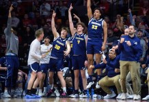 Chattanooga vs. UC Irvine NIT Championship Game Preview and Prediction chattanooga vs. uc irvine nit championship game