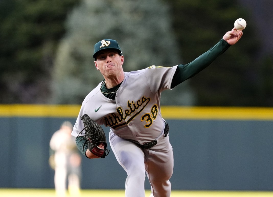 jp sears athletics pitcher