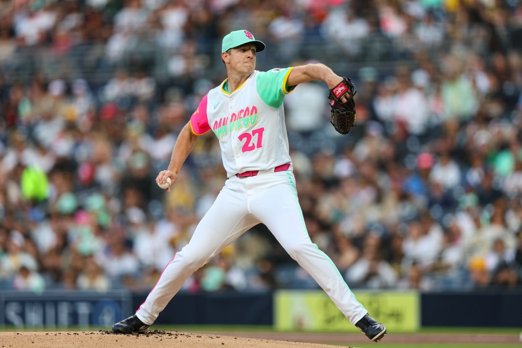 nick pivetta san diego padres