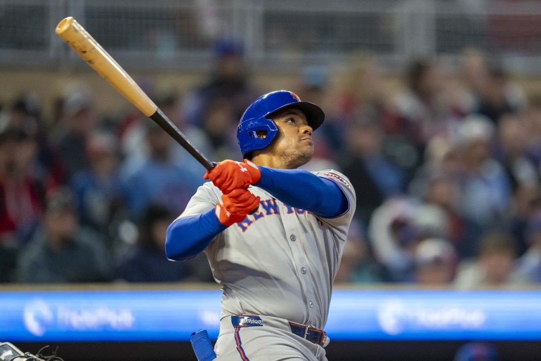 juan soto new york mets outfielder