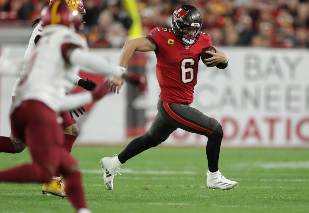 nfl schedule winners and losers