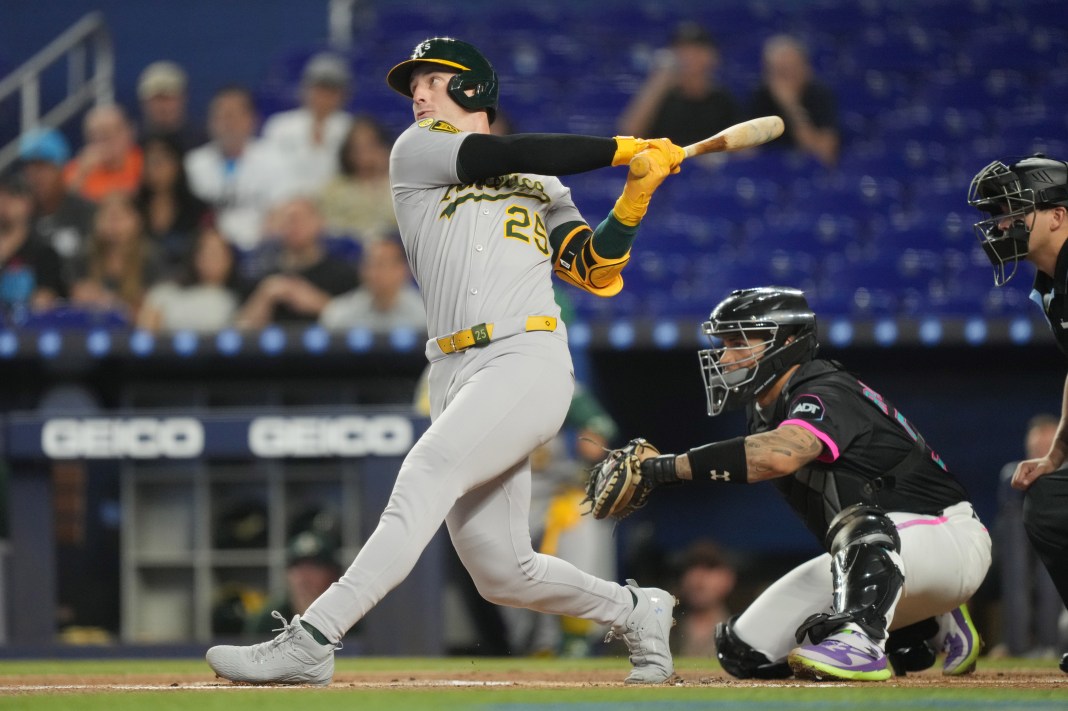 Dinger Tuesday Picks - Tuesday May 6th-1