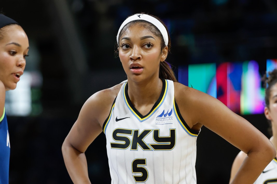 angel reese chicago sky wnba picks