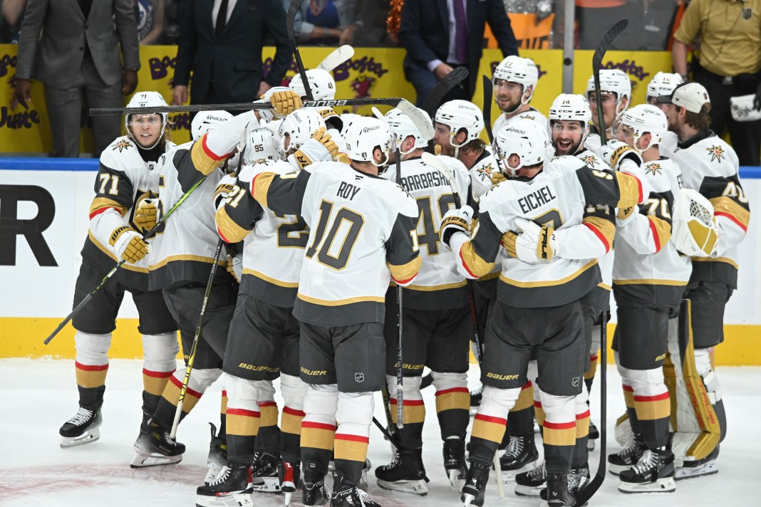 Vegas Golden Knights