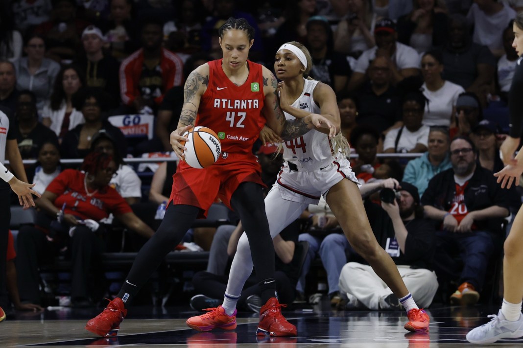 wnba picks brittney griner