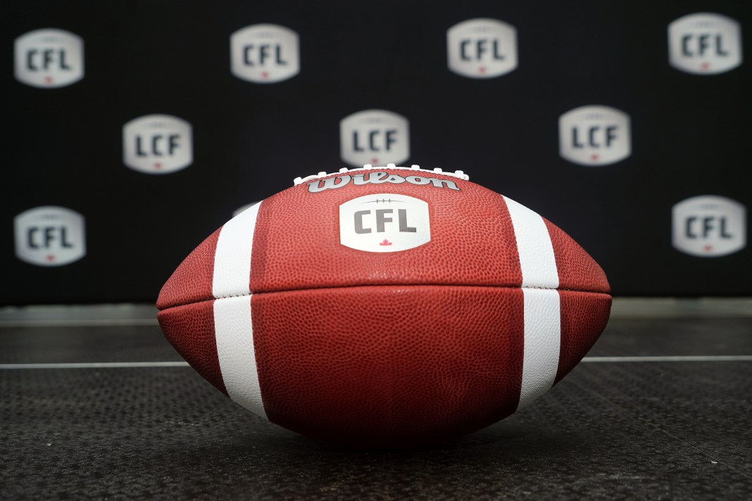 CFL season preview