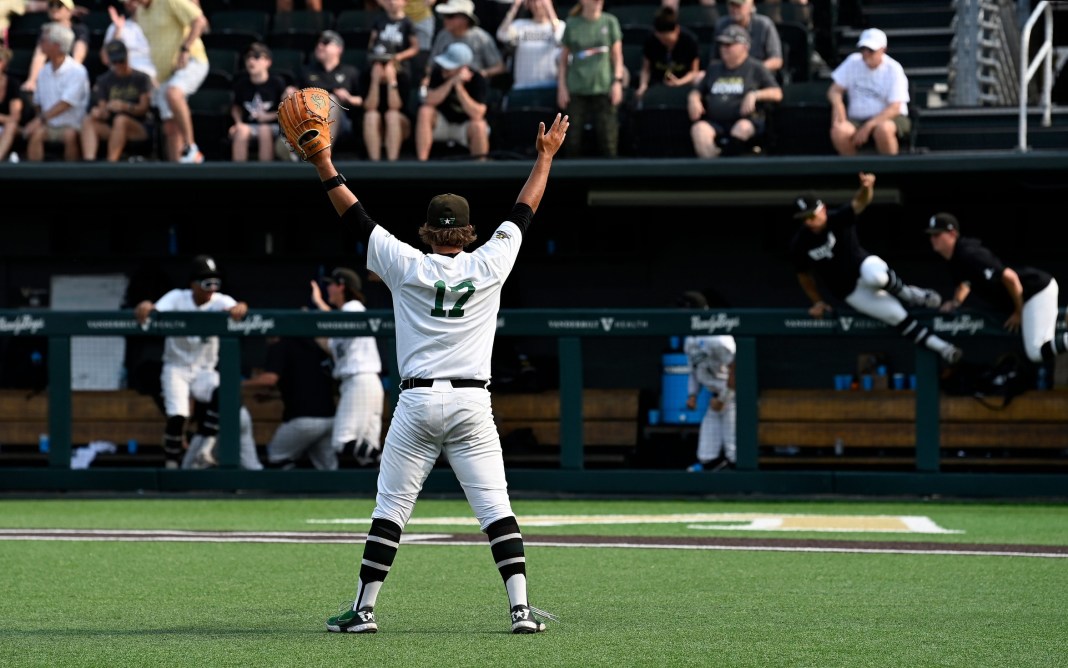 Vanderbilt-Wright State