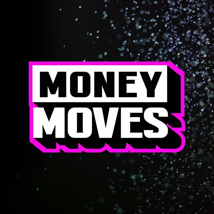 MoneyMoves Logo