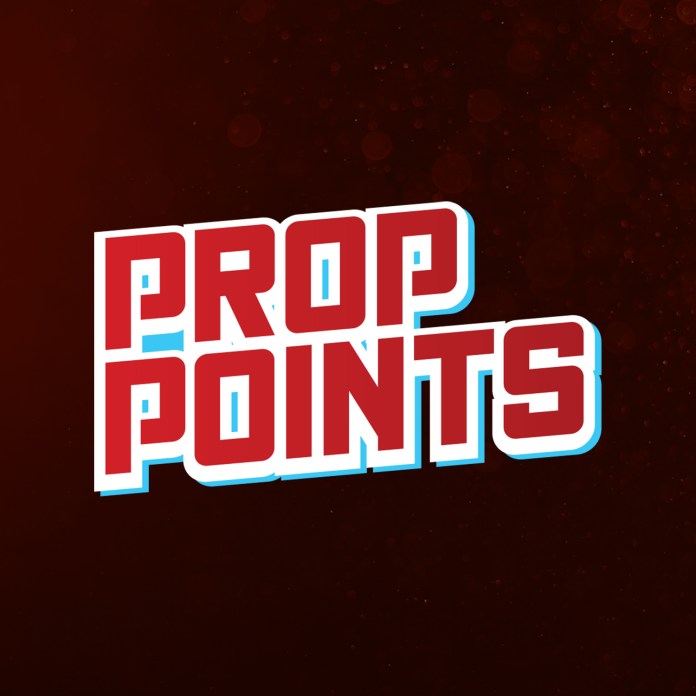PropPoints Logo
