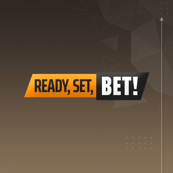 ReadySetBet Logo