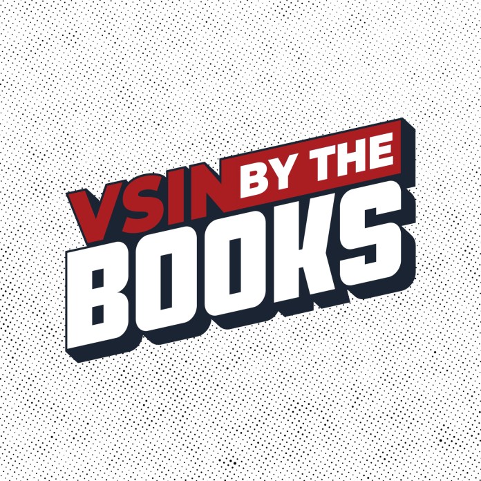 VSiN Programming Schedule