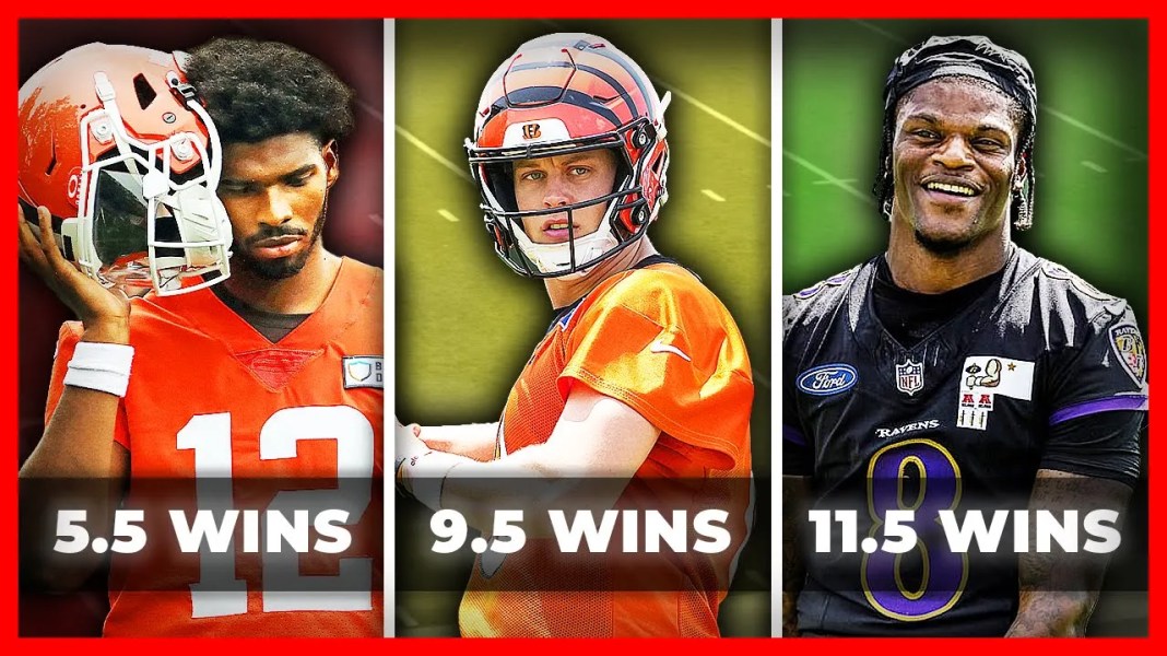 maxresdefault (11) AFC North Best Futures Bets and Predictions