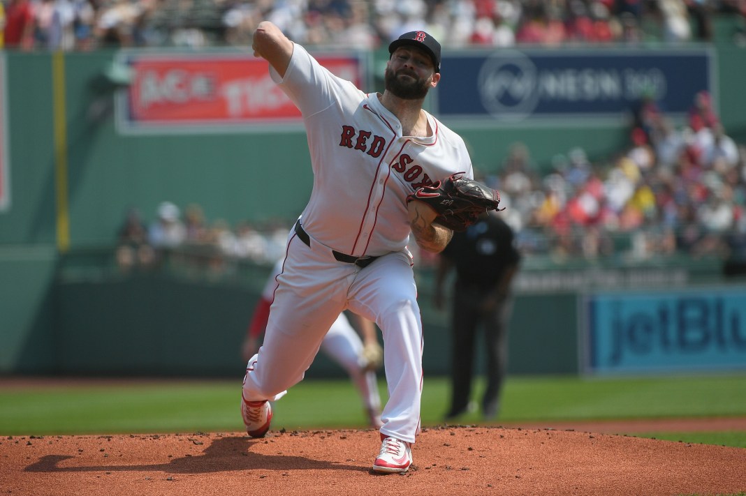 lucas giolito boston red sox mlb picks