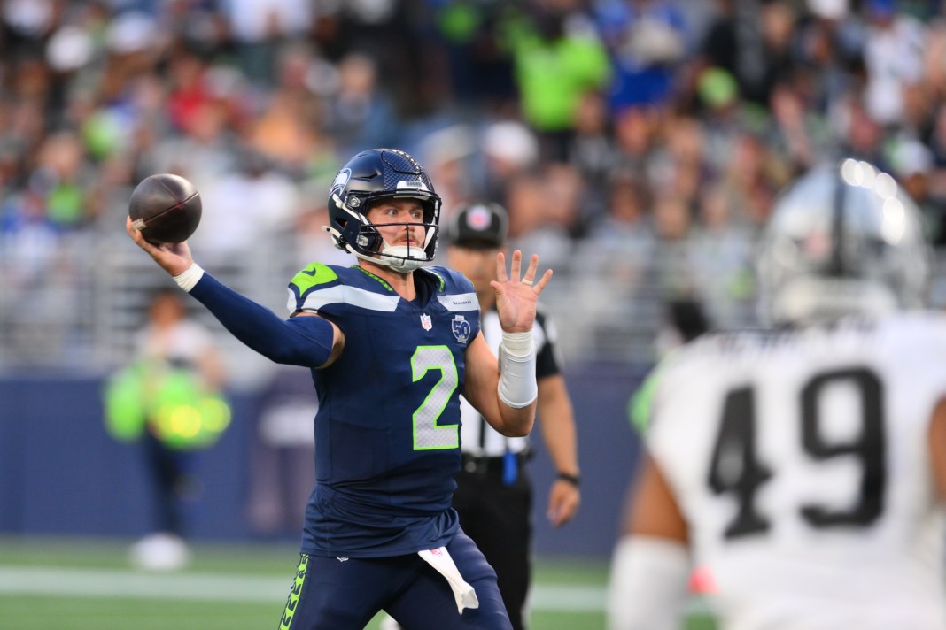 drew lock nfl preseason week 3 picks