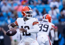 Weekend Best Bets From VSiN’s Experts Shedeur Sanders