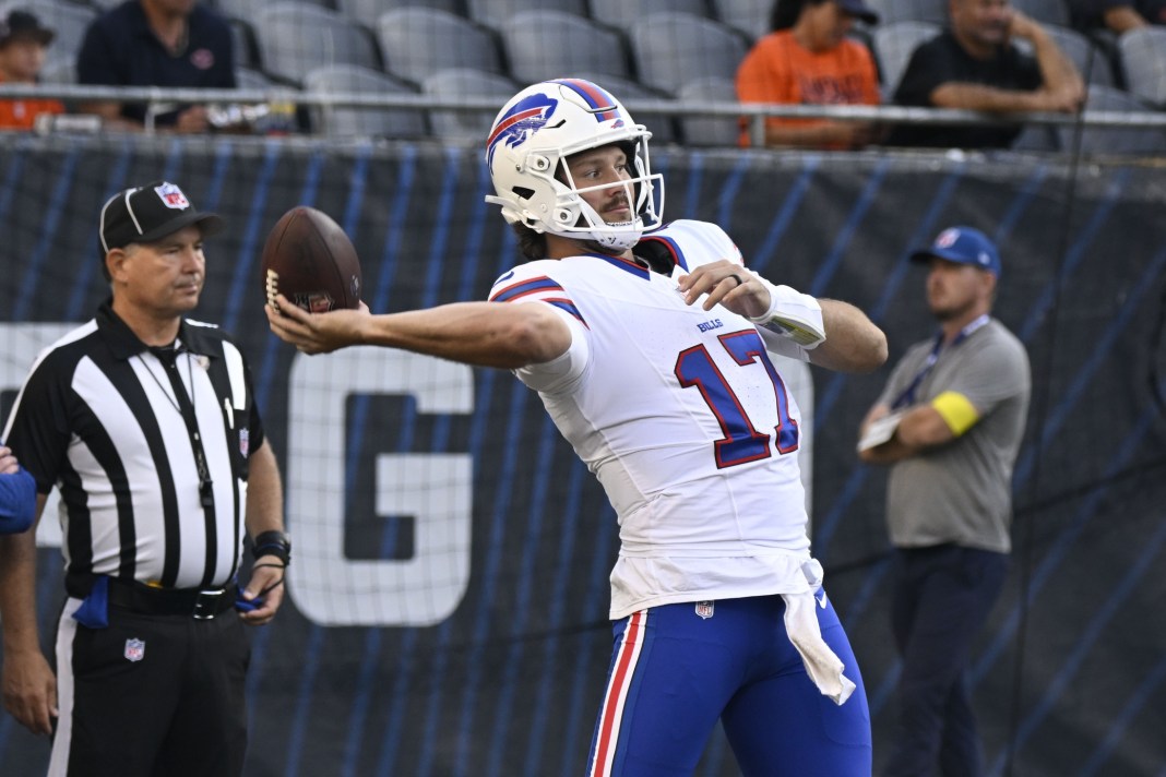 week 4 nfl survivor picks