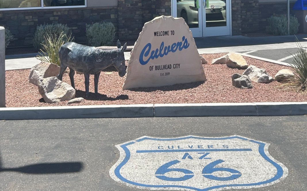 photo for fast food piece