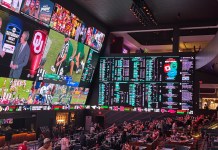 NFL Week 1 Betting: Best Bets & Circa Contest Picks Circa sportsbook in Las Vegas