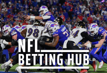 NFL Week 16 Schedule, Picks, Odds, and Predictions week 4 nfl betting hub
