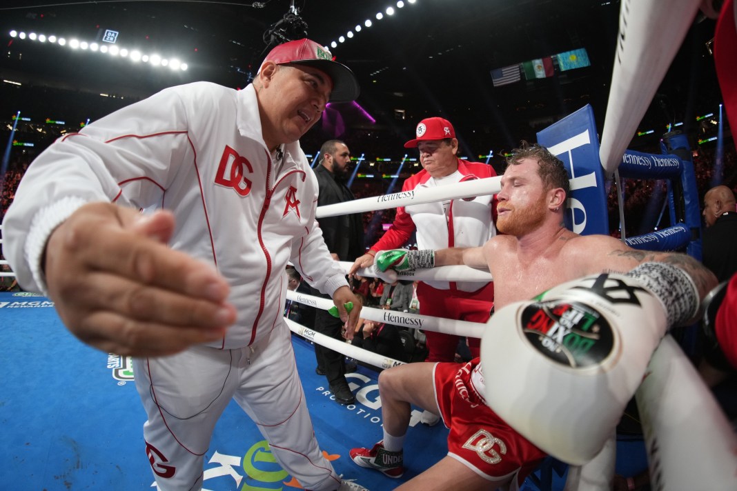 canelo vs. crawford las vegas september 13 prediction preview