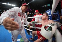 Canelo vs. Crawford Odds, Prediction, and How To Watch canelo vs. crawford las vegas september 13 prediction preview