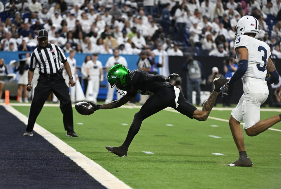 week 5 college football odds opening line report