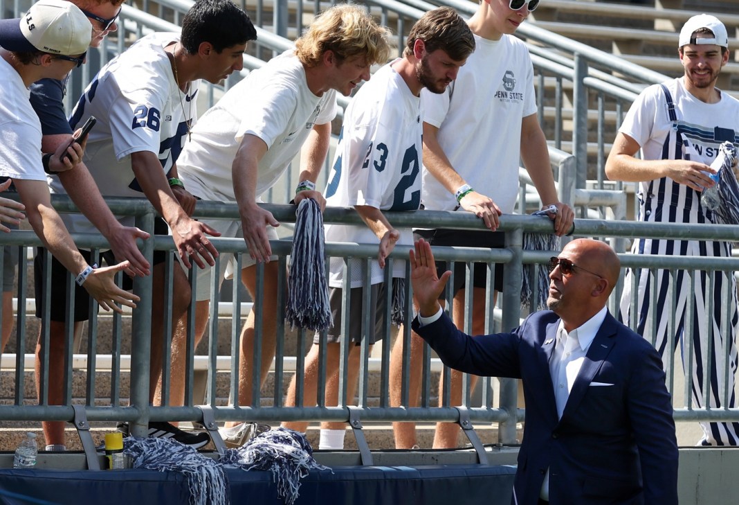 James Franklin