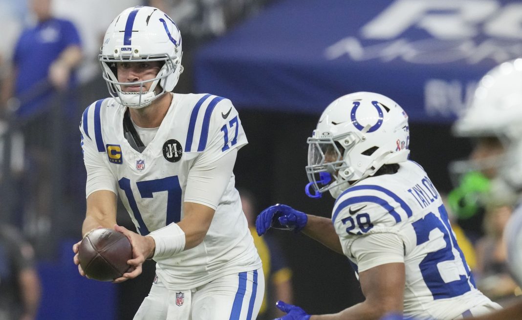 daniel jones nfl week 7 player props