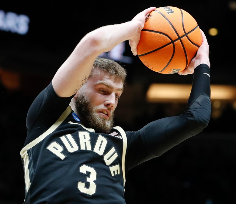 Braden Smith, Purdue, college basketball