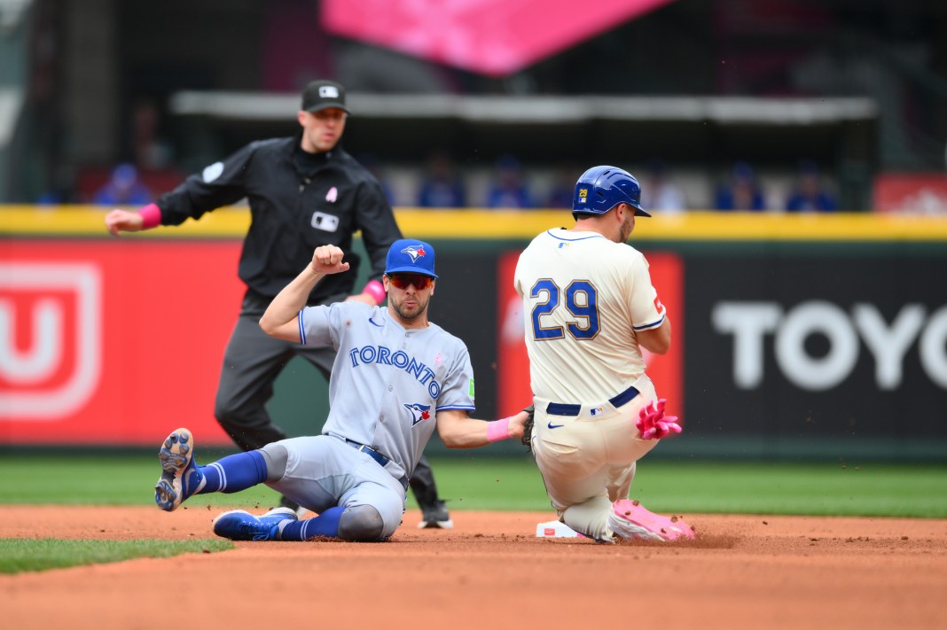 mariners vs. blue jays alcs 2025 prediction preview picks