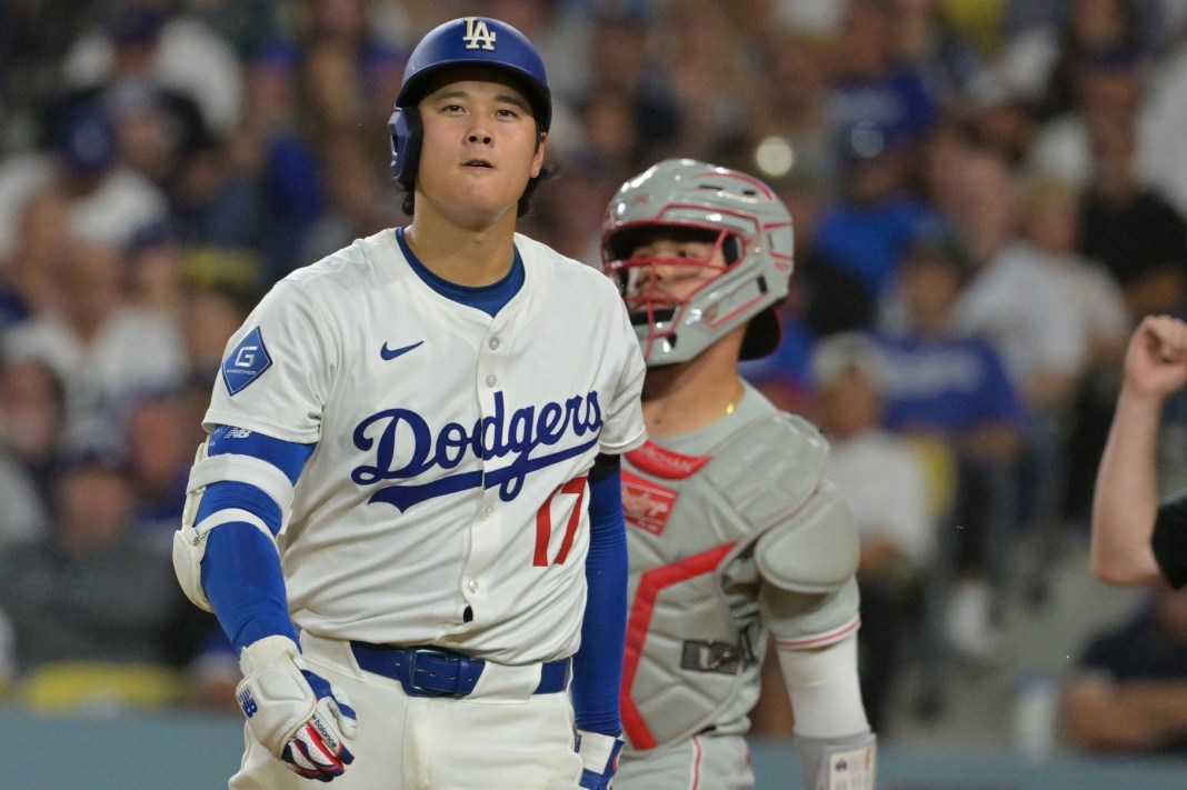 dodgers vs. phillies nlds prediction odds preview 2025