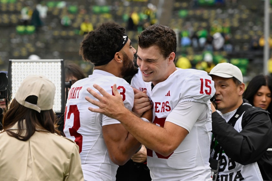 indiana hoosiers week 8 college football power ratings