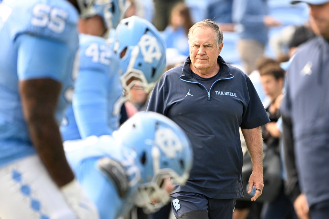 north carolina vs. syracuse college football picks week 10